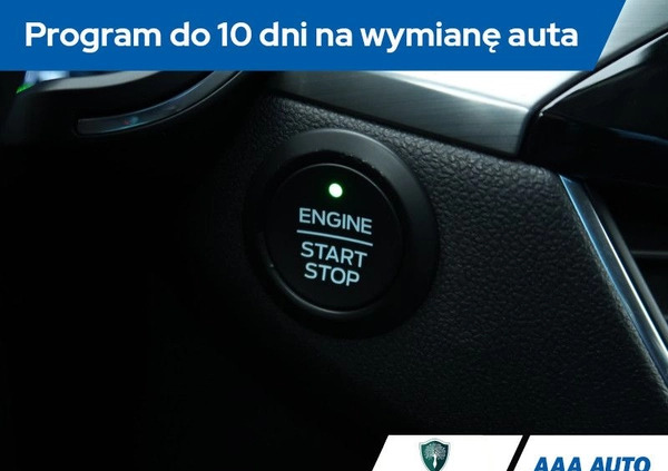Ford Kuga cena 98000 przebieg: 64324, rok produkcji 2020 z Szczecinek małe 436